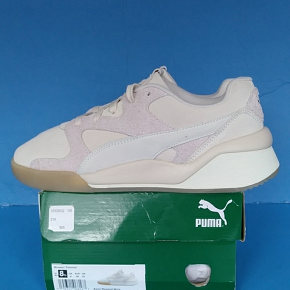 aeon rewind puma